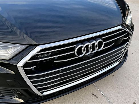 Used 2019 Audi A6 3.0T Prestige w/ Prestige Package image 30