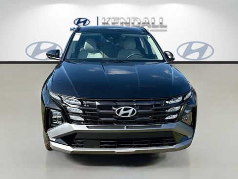 New 2026 Hyundai Tucson SEL image 2