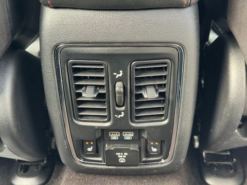 Used 2016 Dodge Durango R/T w/ Blacktop Package image 40