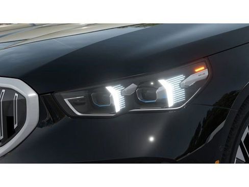 New 2027 BMW 530i RWD image 6