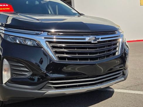 Certified 2023 Chevrolet Equinox LT FWD image 8