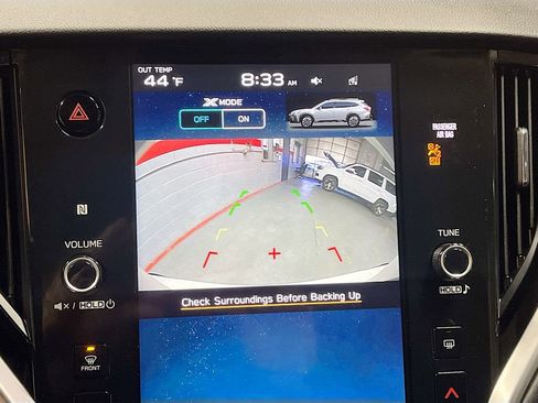 Used 2024 Subaru Outback Premium image 14