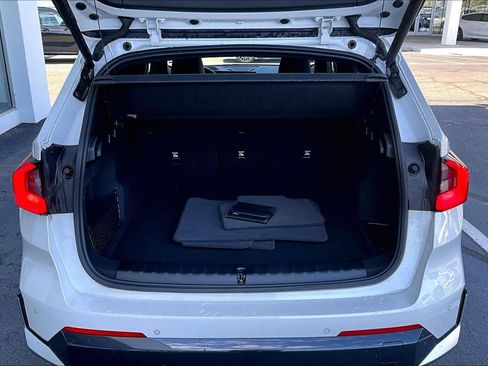 Certified 2025 BMW X1 xDrive28i image 35