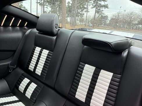 Used 2012 Ford Mustang Shelby GT500 image 24