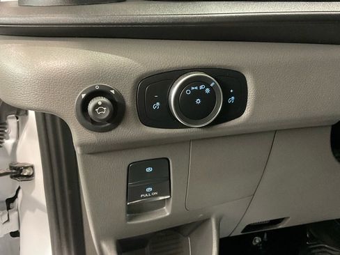 Used 2024 Ford Transit 250 148 Medium Roof w/ Load Area Protection Package image 8