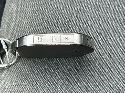 Used 2025 Kia K4 LXS image 20