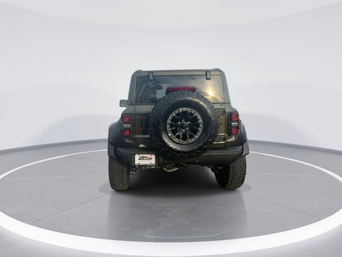Used 2024 Ford Bronco Raptor w/ Interior Carbon Fiber Pack 6 image 7