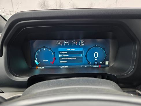 Used 2024 Ford F150 Lariat w/ Equipment Group 502A High image 16