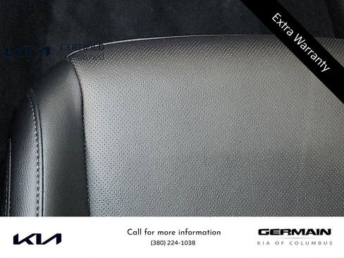 Certified 2023 Kia Sportage SX image 27