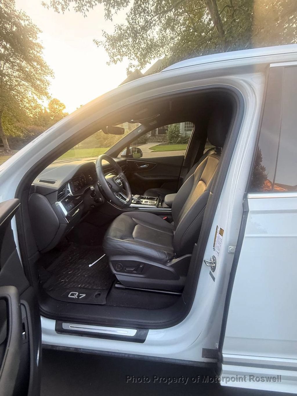 Used 2021 Audi Q7 3.0T Premium Plus AWD/4WD image 2