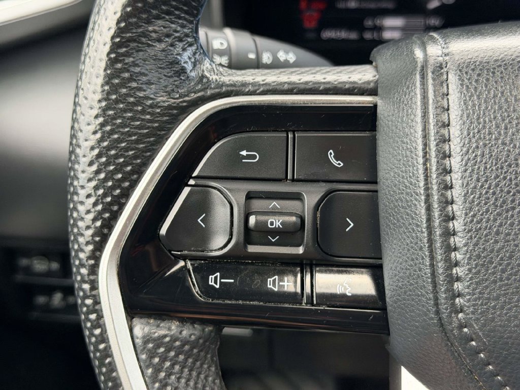 Used 2024 Toyota Sequoia 4WD image 9