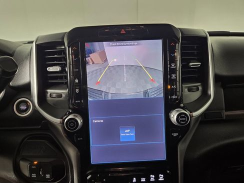 Used 2025 RAM 2500 Big Horn image 20