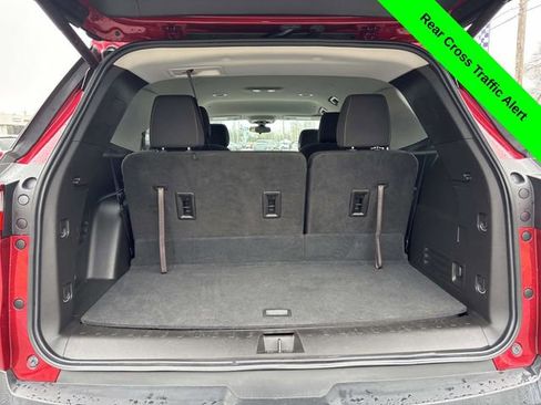 Used 2019 Chevrolet Traverse LT image 40