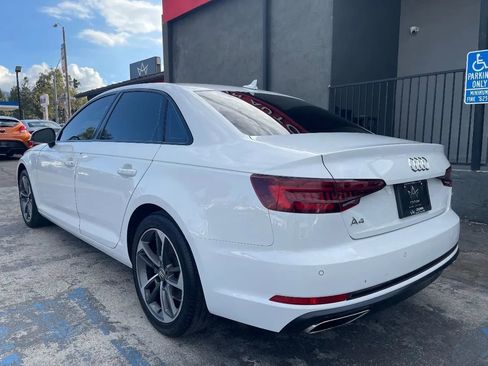 Used 2019 Audi A4 2.0T Premium FWD image 7