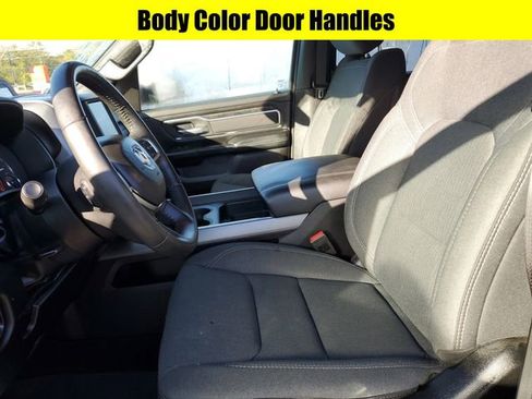 Certified 2024 RAM 1500 Big Horn image 25