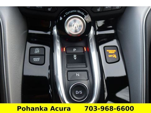 Certified 2025 Acura TLX SH-AWD w/ A-SPEC Pkg image 18