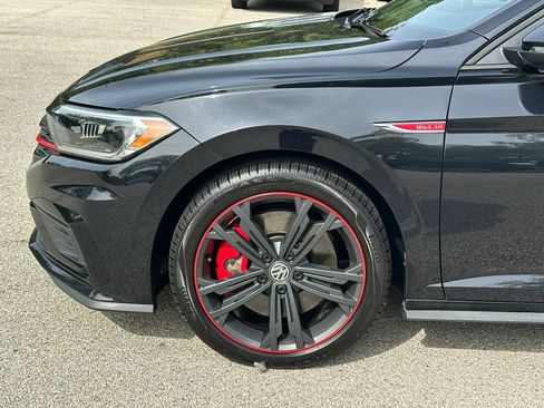 Used 2019 Volkswagen Jetta GLI FWD image 11