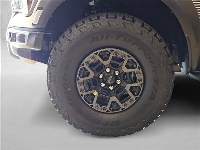 New 2026 Ford F150 Raptor w/ Equipment Group 803A Raptor R AWD/4WD image 8