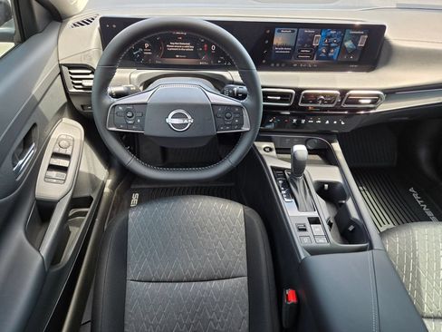 New 2026 Nissan Sentra SV w/ SV Convenience Package FWD image 10