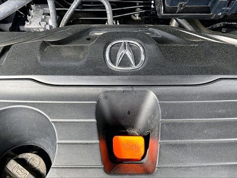 Certified 2023 Acura RDX A-Spec AWD/4WD image 34