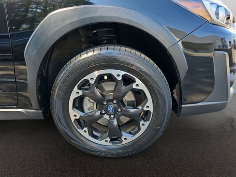Used 2023 Subaru Crosstrek 2.0i AWD/4WD image 35
