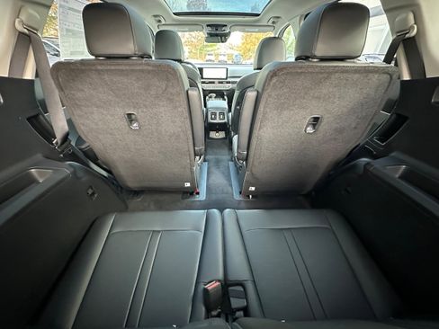 New 2026 Kia Sorento X-Line EX image 14