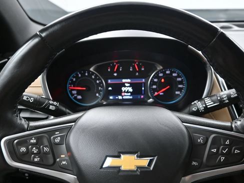 Used 2022 Chevrolet Equinox Premier FWD image 15