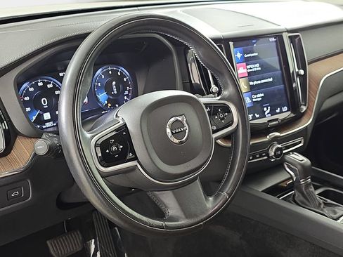 Used 2019 Volvo XC60 T5 Inscription w/ Protection Package Premier FWD image 19