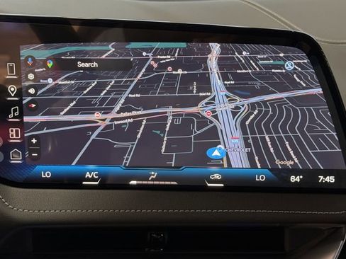 New 2026 Chevrolet Corvette Z06 image 17