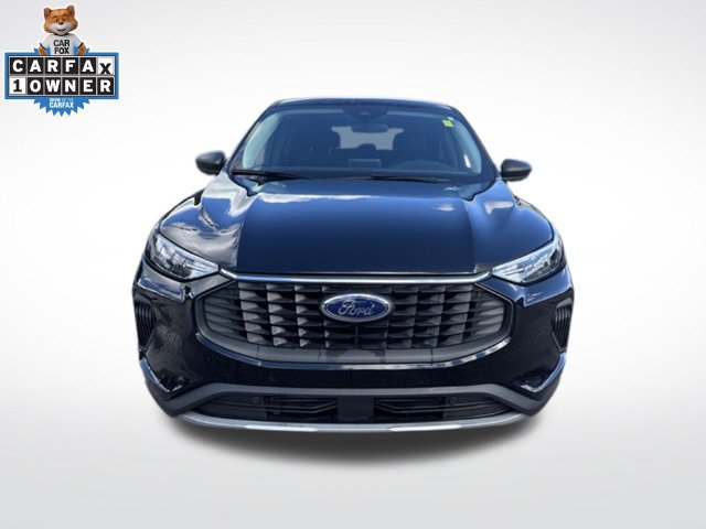 Used 2023 Ford Escape Active AWD/4WD image 9