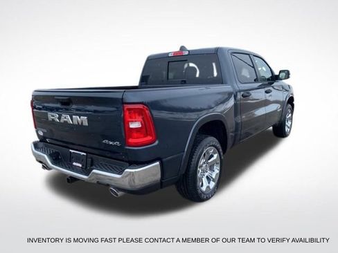New 2026 RAM 1500 Big Horn image 7