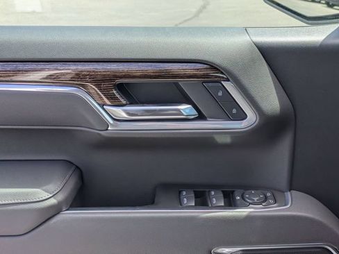 New 2026 GMC Sierra 1500 Elevation AWD/4WD image 12
