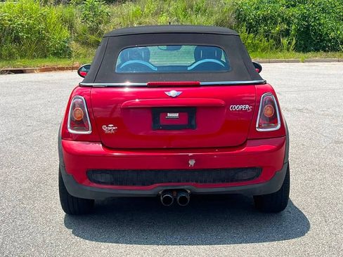 Used 2009 MINI Cooper S FWD image 6