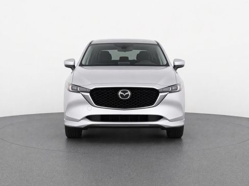 Used 2025 MAZDA CX-5 AWD 2.5 S w/ Select Package image 5