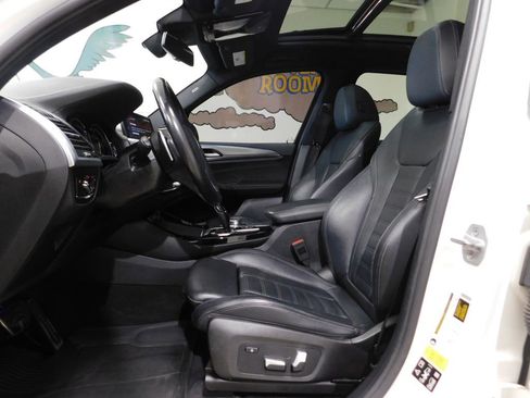 Used 2018 BMW X3 M40i AWD/4WD image 30