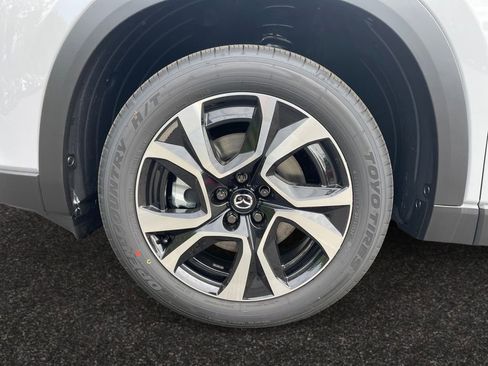 New 2026 MAZDA CX-5 Preferred AWD/4WD image 13