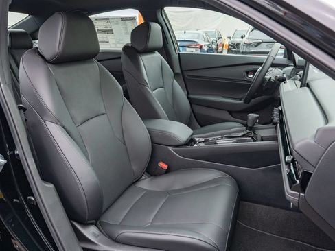 New 2026 Honda Accord Sport image 15