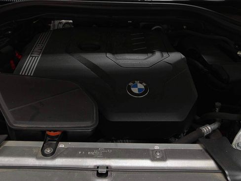 Used 2023 BMW X3 sDrive30i w/ M Sport Package RWD image 17
