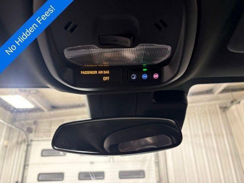 New 2026 Buick Envista Preferred w/ Convenience I Package image 13