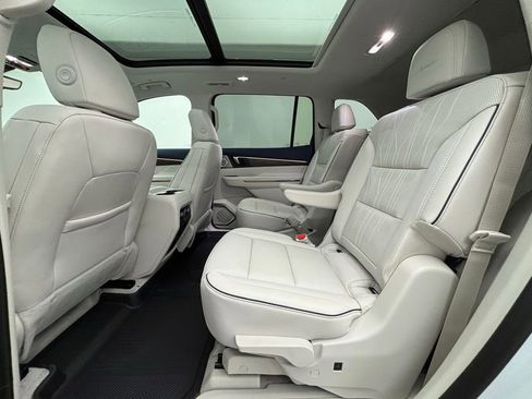 New 2026 Buick Enclave Avenir w/ Super Cruise Package image 44