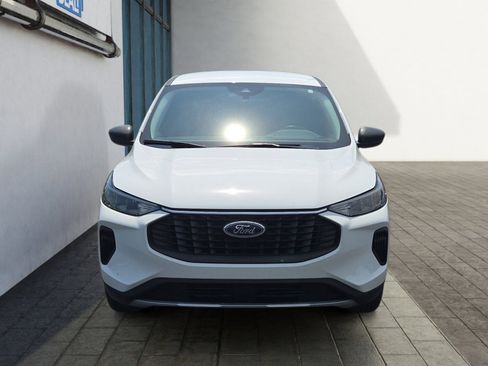 Used 2023 Ford Escape Active AWD/4WD image 8