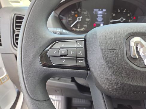 New 2026 RAM ProMaster 1500 w/ Convenience Group FWD image 18