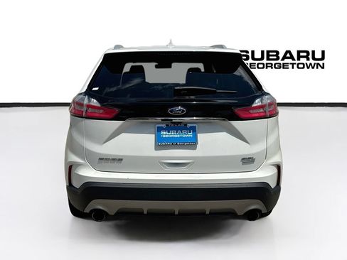 Used 2020 Ford Edge SEL w/ Convenience Package FWD image 6