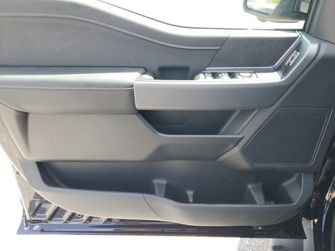 New 2025 Ford F150 XLT w/ Equipment Group 302A MID image 22