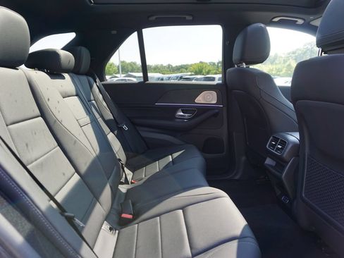 Certified 2026 Mercedes-Benz GLE 350 4MATIC image 59