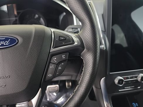 Used 2021 Ford Edge ST w/ Equipment Group 401A AWD/4WD image 18