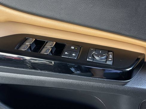 Used 2023 Lexus ES 350 w/ Premium Package FWD image 22