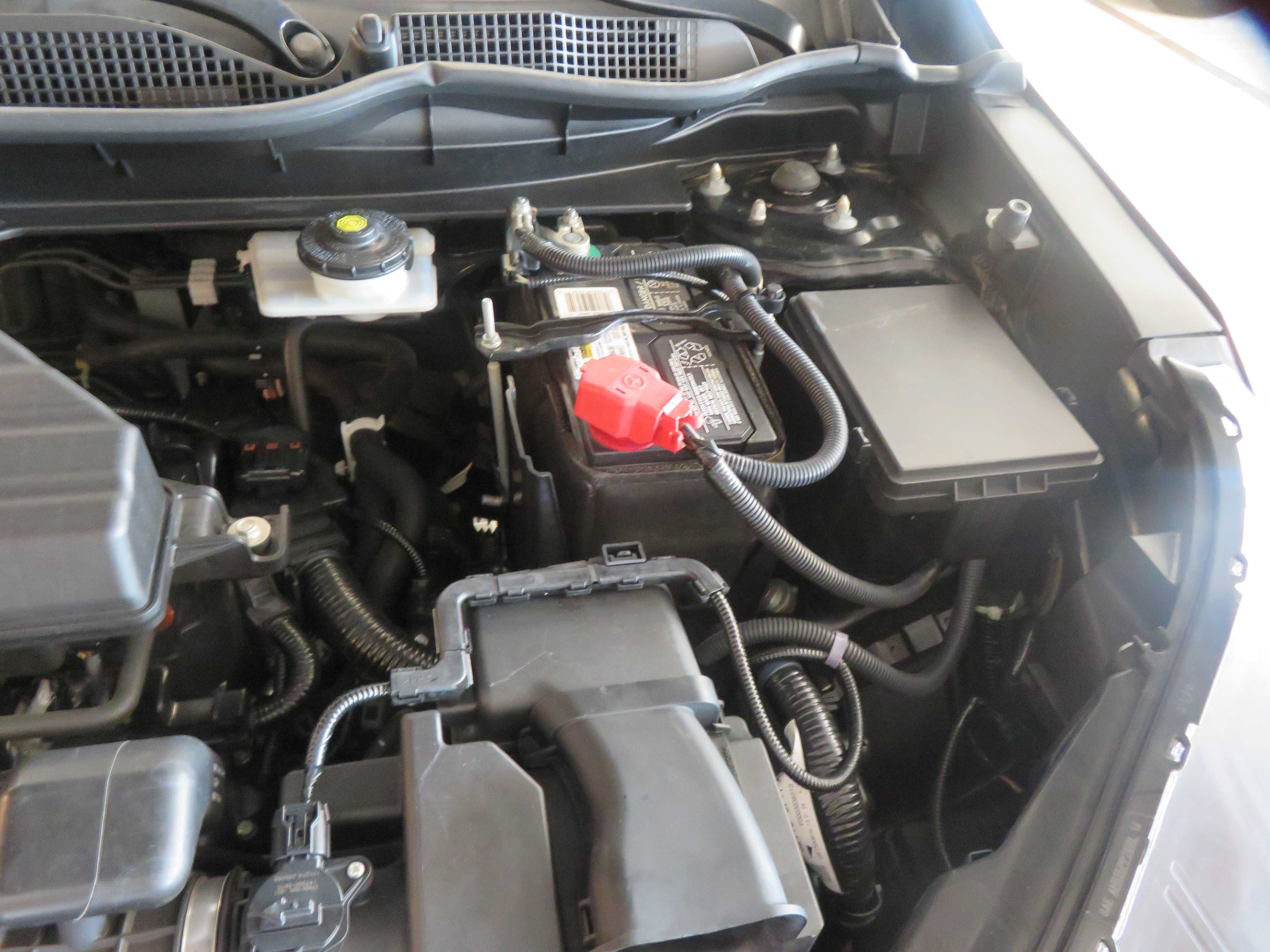 Used 2018 Honda CR-V EX-L image 54