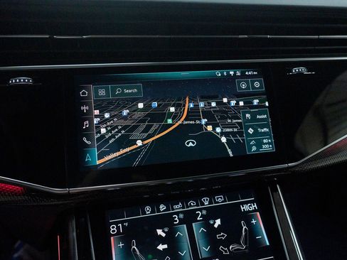 Used 2020 Audi SQ7 Prestige image 49