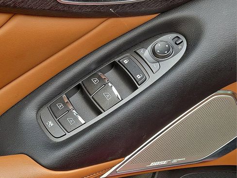 Used 2021 INFINITI Q50 Signature Edition w/ Cargo Package image 23